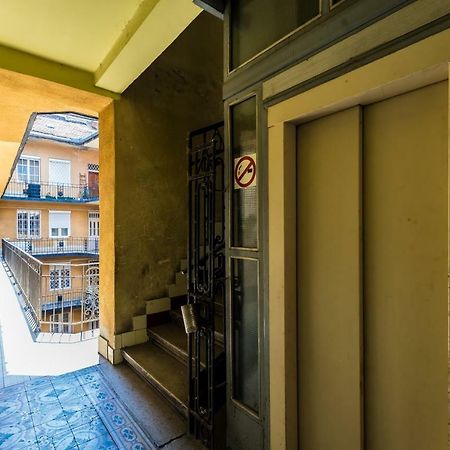 Fleur Creme Apartment บูดาเปสต์ ภายนอก รูปภาพ